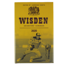 WISDEN 2020