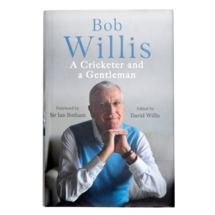 BOB: A CRICKETER & A GENTLEMEN