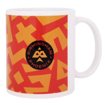 BIRMINGHAM PHOENIX MUG