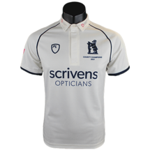2021 WARWICKSHIRE PL COUNTY 'CHAMPIONS' SHORT SLEEVE SHIRT