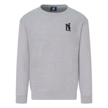 WCCC ESSENTIAL GREY SWEATSHIRT