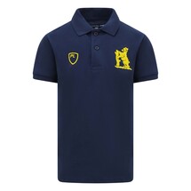 2023 WARWICKSHIRE PL TRAINING POLO JUNIOR