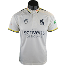 2023 WARWICKSHIRE PL COUNTY SHORT SLEEVE SHIRT