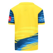 BIRMINGHAM BEARS PL JUNIOR T20 BLAST SHIRT 2023