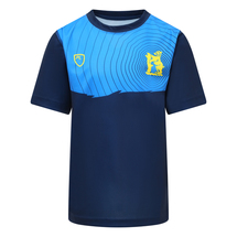 2023 WARWICKSHIRE PL TRAINING TEE JUNIOR