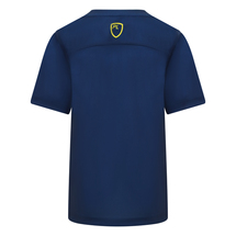 2023 WARWICKSHIRE PL TRAINING TEE JUNIOR