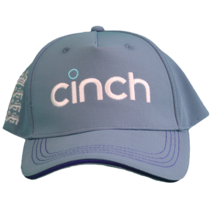 22CA ENGLAND TRAINING CAP