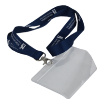 WCCC LANYARD