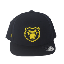 REX CLUB BEARS SNAPBACK