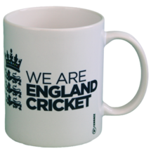 WE ARE ENGLAND CRICKET MUG