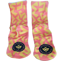 BIRMINGHAM PHOENIX SOCKS