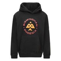 PHOENIX BIG CIRCLE HOODIE JNR