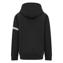 NB PHOENIX WE RISE HOODIE JNR