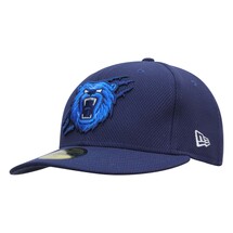 NEW ERA 5950 BB CAP NAVY