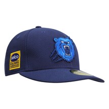 NEW ERA 5950 BB CAP NAVY