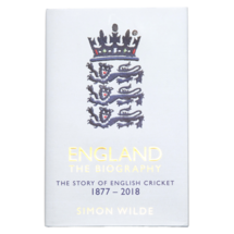 SIMON WILDE ENGLAND BIOGRAPHY