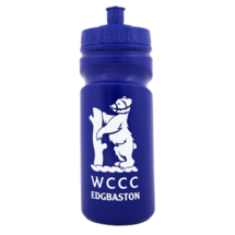 WCCC FINGER GRIP BOTTLE