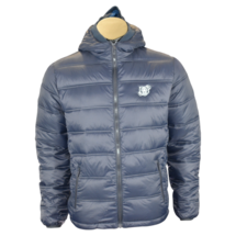 BURGESS JACKET