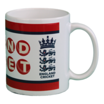 CRICKET BALLS MUG