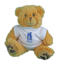 WCCC DEXTER BEAR