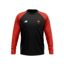 NB PHOENIX LS TRAINING JERSEY