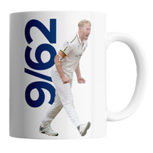 LIAM NORWELL 9FER MUG