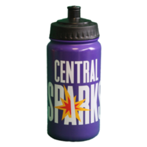 CENTRAL SPARKS WATER BOTTLE