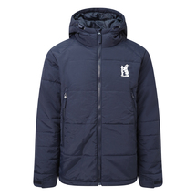 WCCC ESSENTIAL WINTER COAT