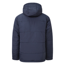 WCCC ESSENTIAL WINTER COAT