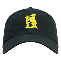WCCC ESSENTIAL BLACK CAP