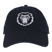 BEARS ESSENTIAL NAVY CAP
