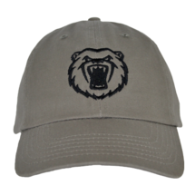 BEARS ESSENTIAL OLIVE CAP