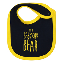 BEARS BABY BEAR BIBS