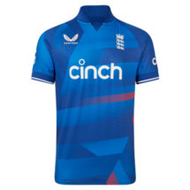 ENGLAND CRICKET JUNIOR ODI SHIRT