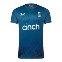 ENGLAND CRICKET TRAINING TEE