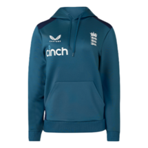 ENGLAND CRICKET JUNIOR OVERHEAD HOODY