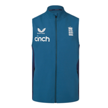 ENGLAND CRICKET GILET