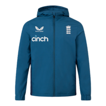 ENGLAND CRICKET RAIN JACKET