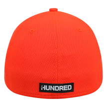 NEW ERA PHOENIX ORANGE 3930 STRETCHFIT CAP