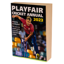 PLAYFAIR ANNUAL 2023