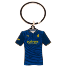 WCCC ONE DAY CUP SHIRT KEYRING 2023