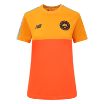 NEW BALANCE PHOENIX WOMENS SS TRAINING JERSEY