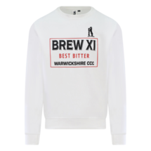 WCCC BREW XI SWEATSHIRT