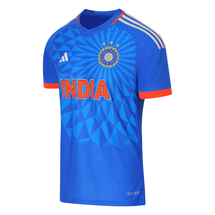 INDIA ADIDAS T20 SHIRT 2023