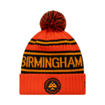 NEW ERA BIRMINGHAM PHOENIX BEANIE