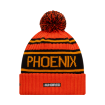 NEW ERA BIRMINGHAM PHOENIX BEANIE