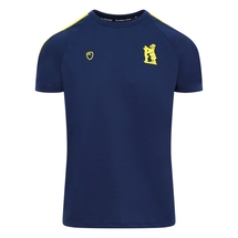 2024 WARWICKSHIRE PL MENS TRAINING TEE