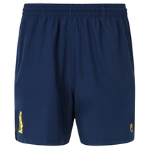 2024 WARWICKSHIRE PL MENS TRAINING SHORTS