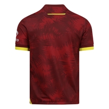 WEST INDIES MACRON ODI SHIRT 2024