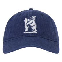 WCCC WASHED CAP